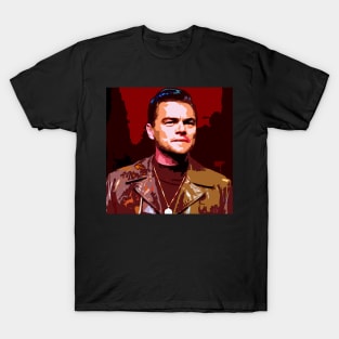 leo - once upon a time... T-Shirt